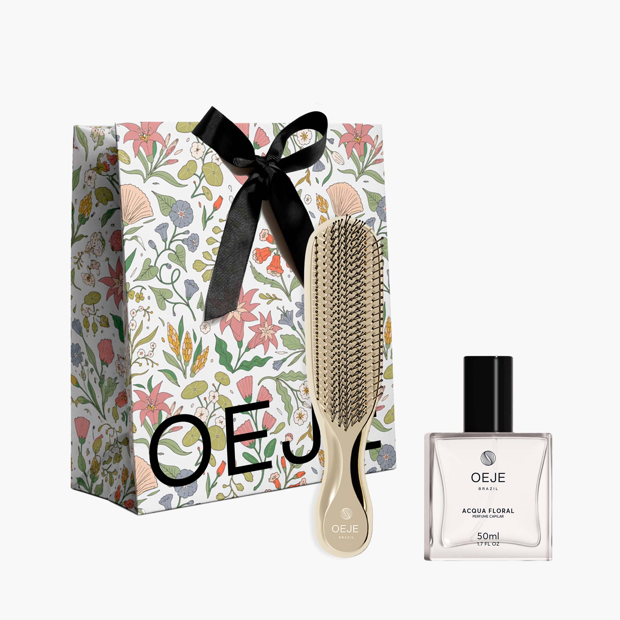 KIT FLORAL ACQUA FLORA