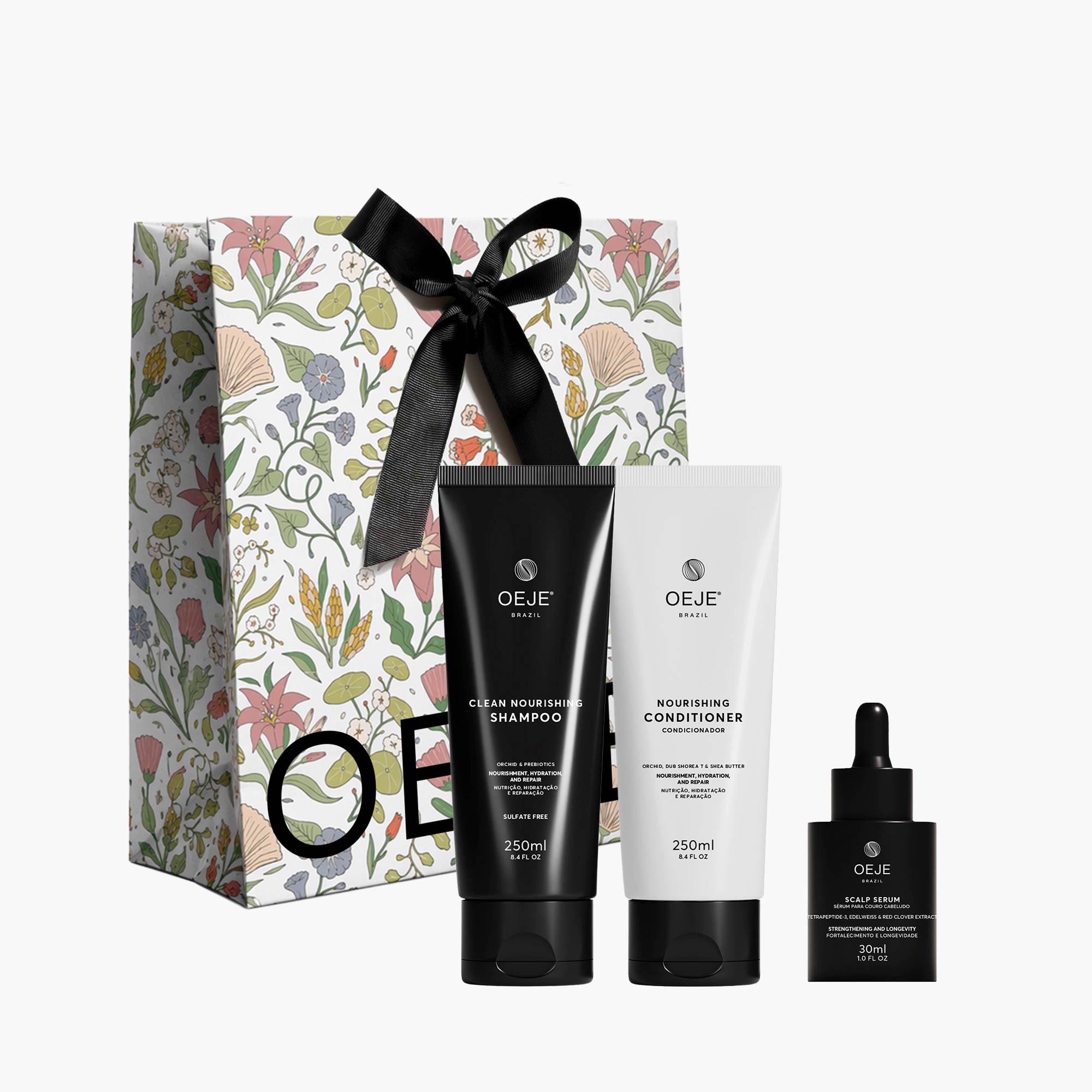 KIT FLORAL EQUILÍBRIO
