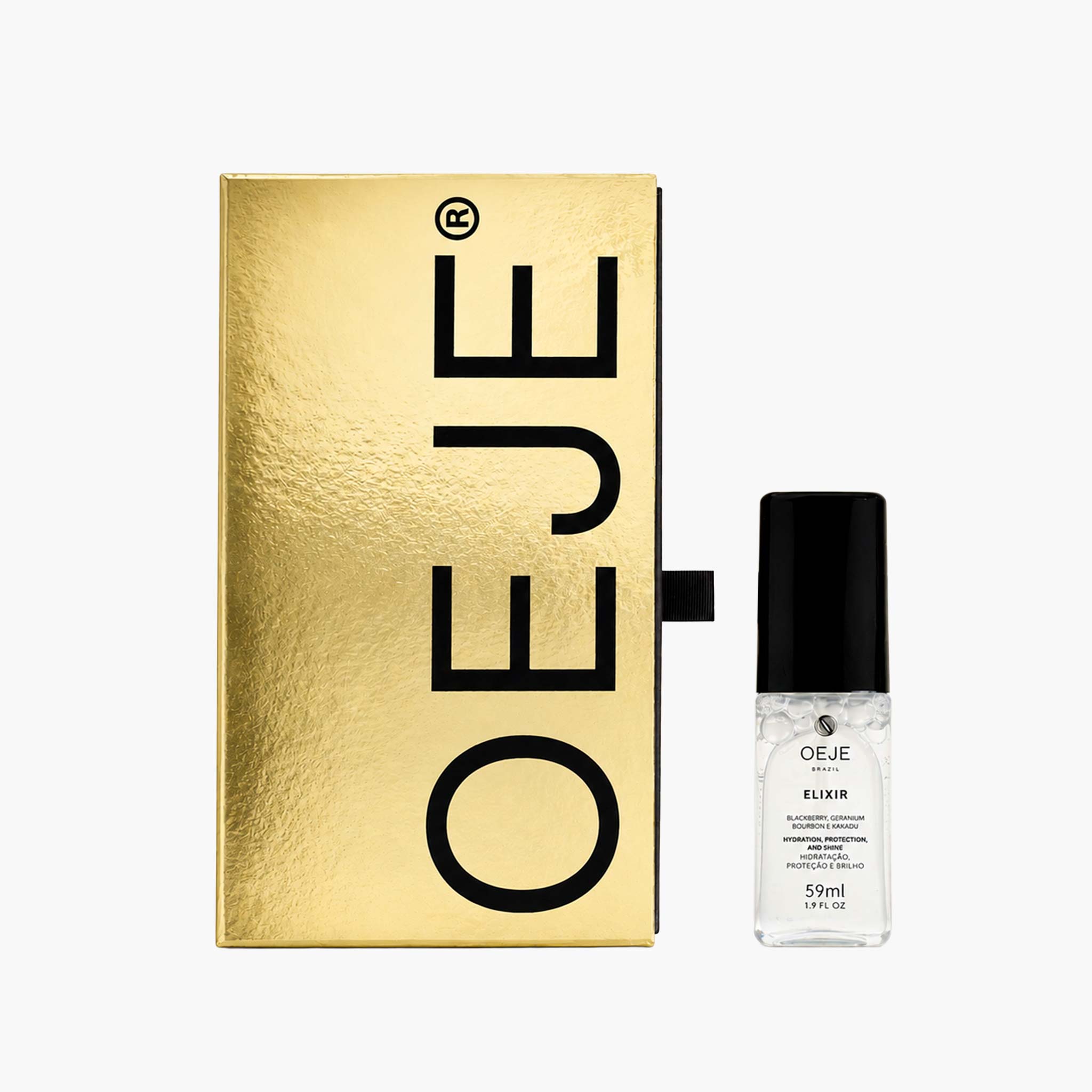 ÓLEO ELIXIR FINALIZADOR LIMITED EDITION