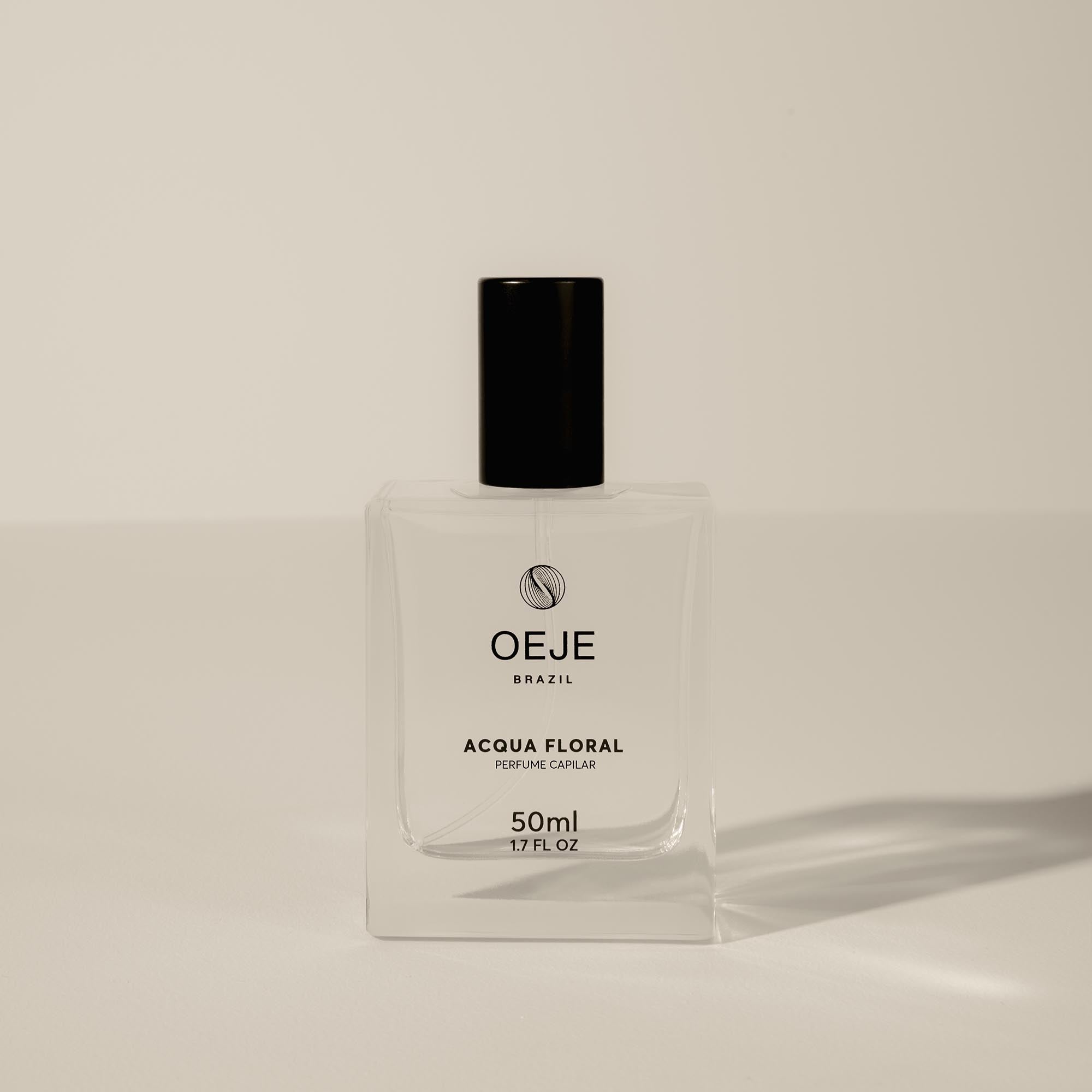 Oeje Brazil Perfume Capilar - 50ml
