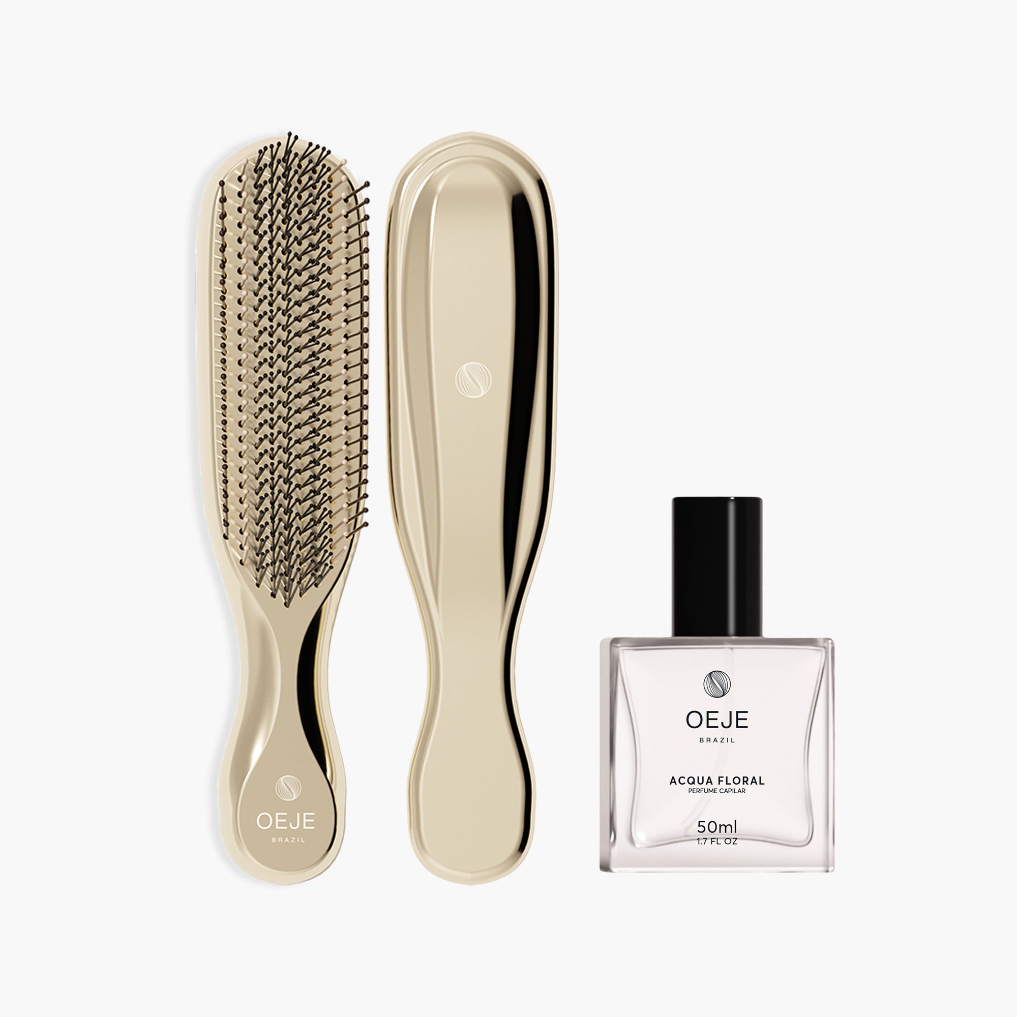 KIT ACQUA FLORA
