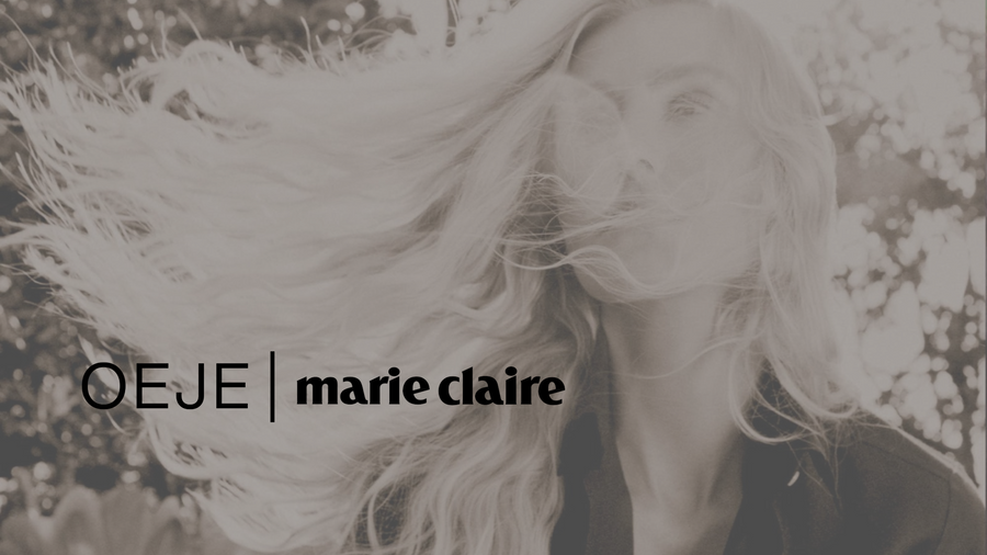 OEJE NA MARIE CLAIRE: QUANDO CIÊNCIA E NATUREZA CAMINHAM JUNTAS