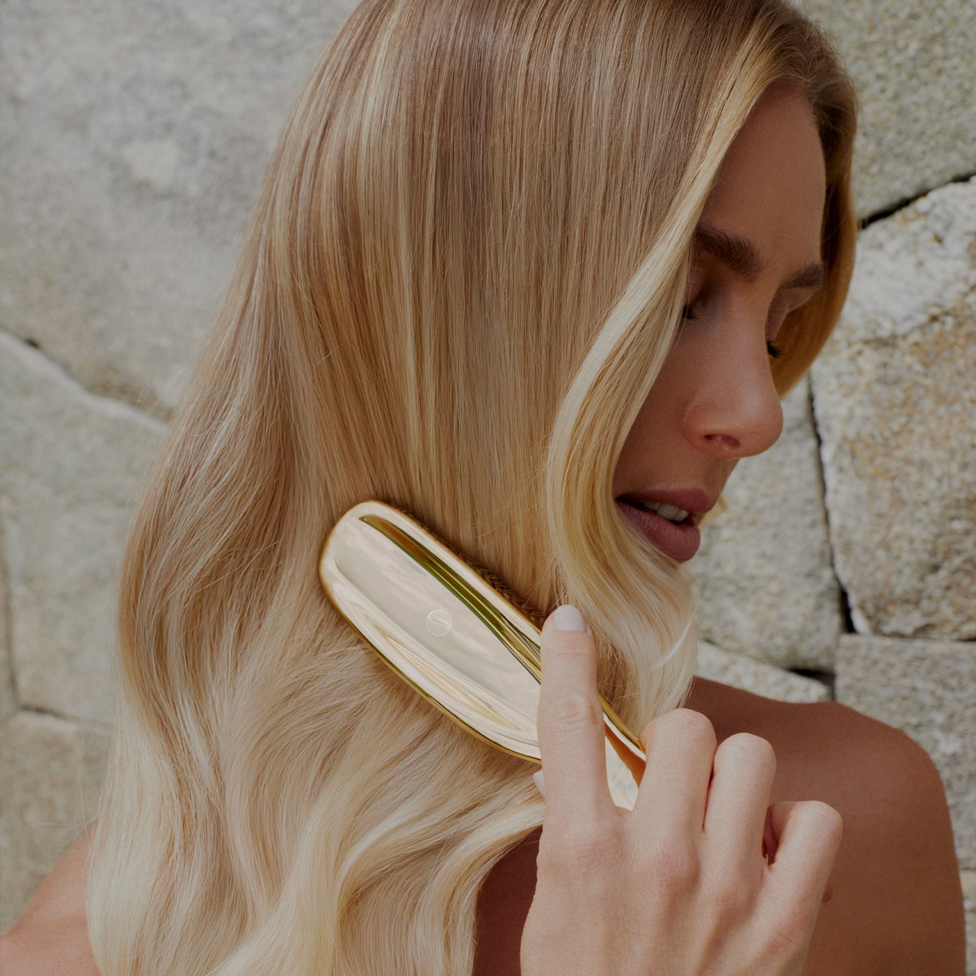 OEJE: O LUXO DO AUTOCUIDADO