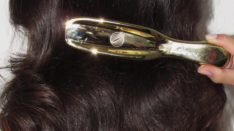 O acessório certo transforma o resultado do cabelo