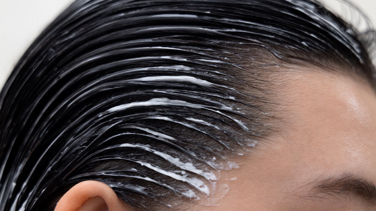 Ação antioxidante no cabelo: como a máscara ajuda a proteger os fios