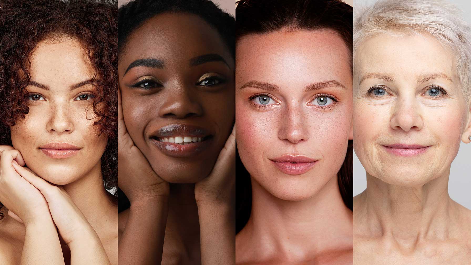Beleza real feminina: autocuidado na Semana da Mulher