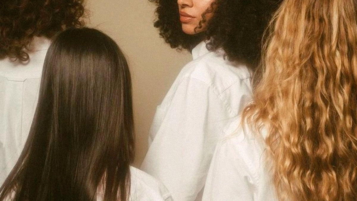O cabelo como extensão da identidade | OEJE