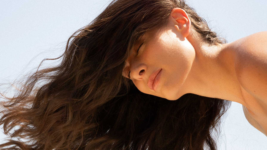 Hair wellness e reparação: cuidado que transforma a fibra