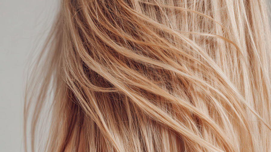 O QUE É E COMO CUIDAR DE CABELOS POROSOS