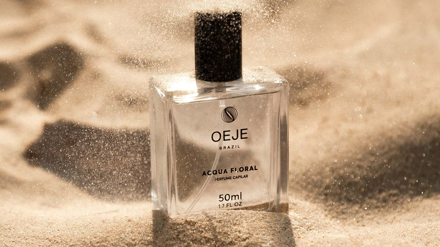 Perfume capilar: descubra por que incluir no haircare