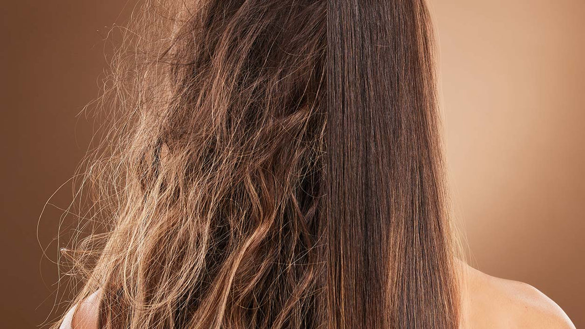 Qualidade do cabelo: o que transforma ao longo do tempo