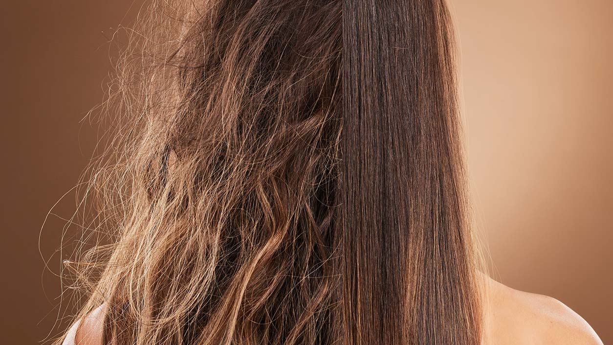 Qualidade do cabelo: o que transforma ao longo do tempo