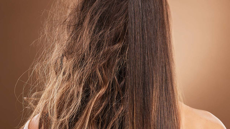 Qualidade do cabelo: o que transforma ao longo do tempo