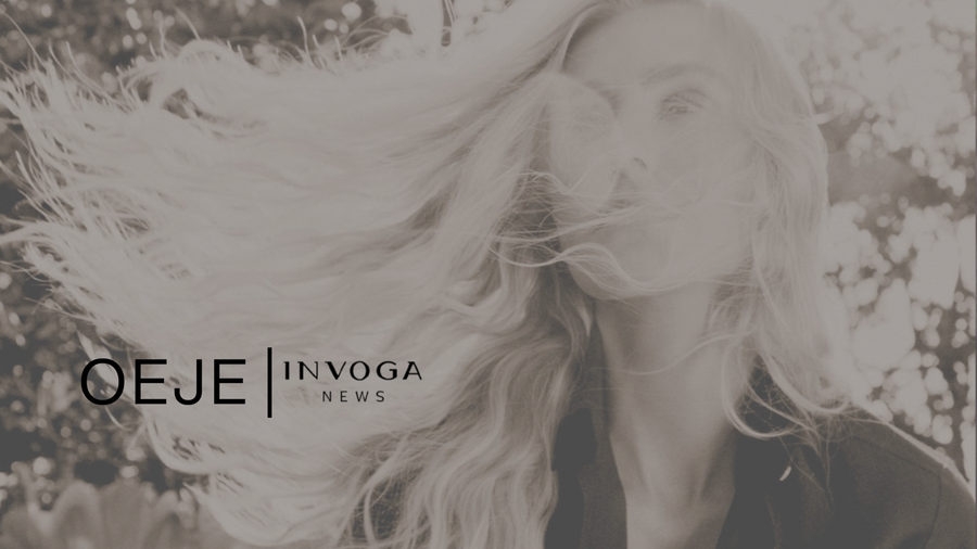 CABELOS PERFUMADOS COM PROPÓSITO: O LANÇAMENTO DA OEJE NA INVOGA