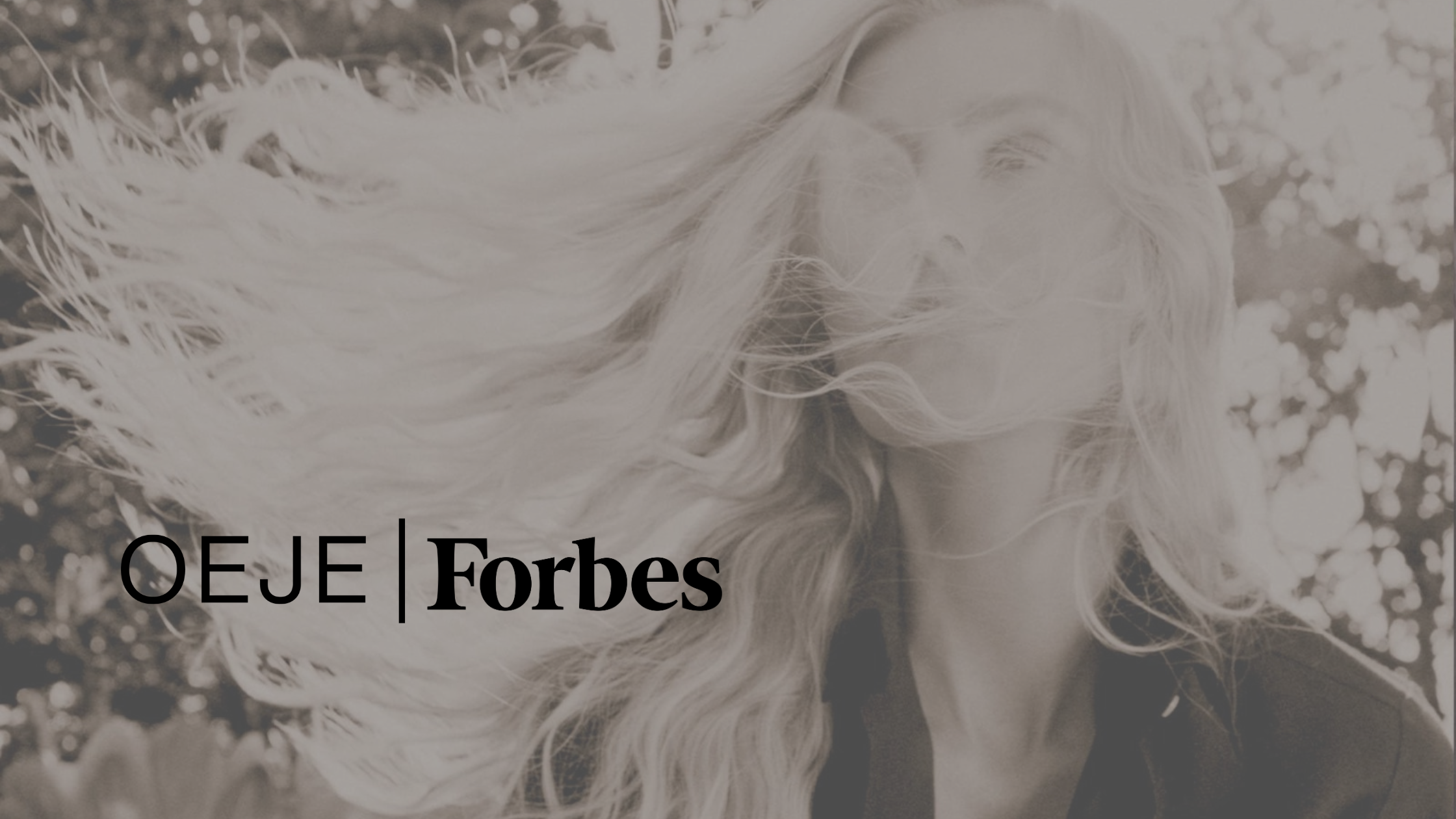OEJE NA FORBES: CIÊNCIA E NATUREZA EM FÓRMULAS DE ALTA PERFORMANCE