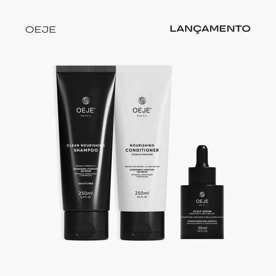 KIT PRESENTE EQUILÍBRIO