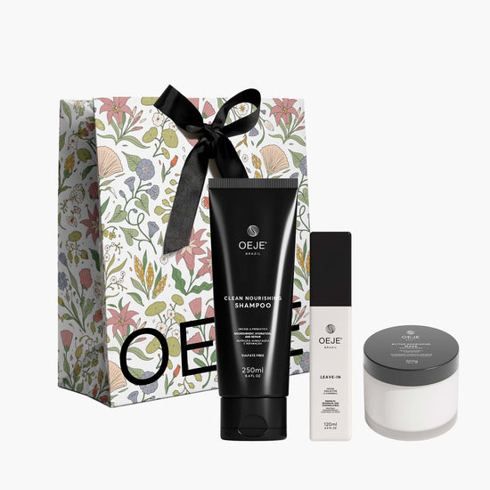 KIT FLORAL ESSENCIAL