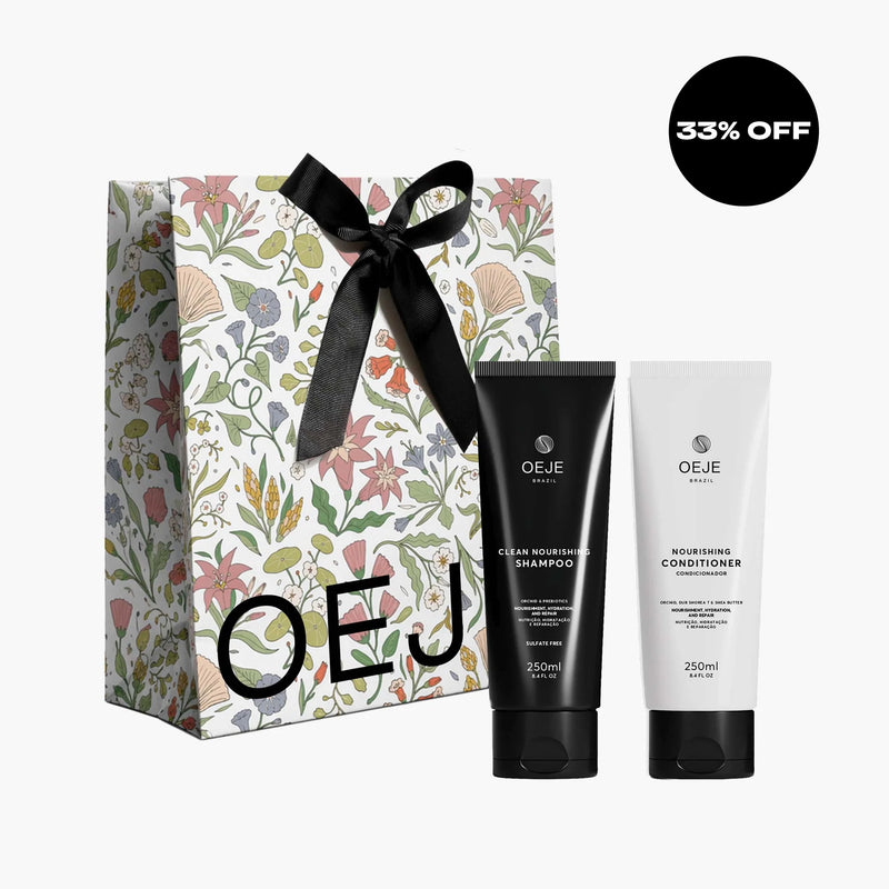 KIT FLORAL DUAL