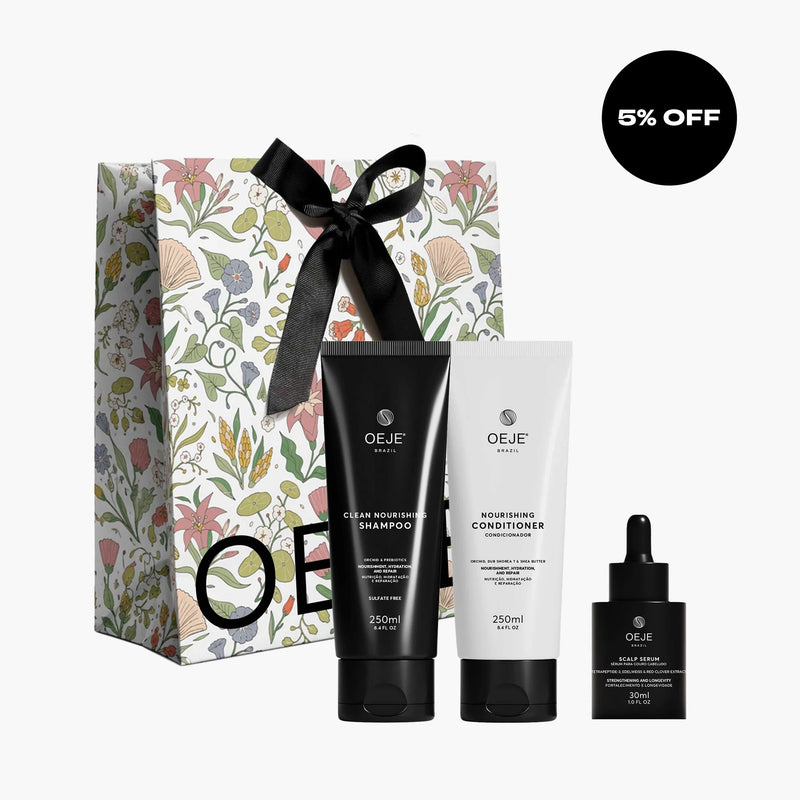 KIT FLORAL EQUILÍBRIO