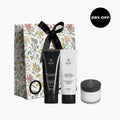 KIT FLORAL NUTRIÇÃO