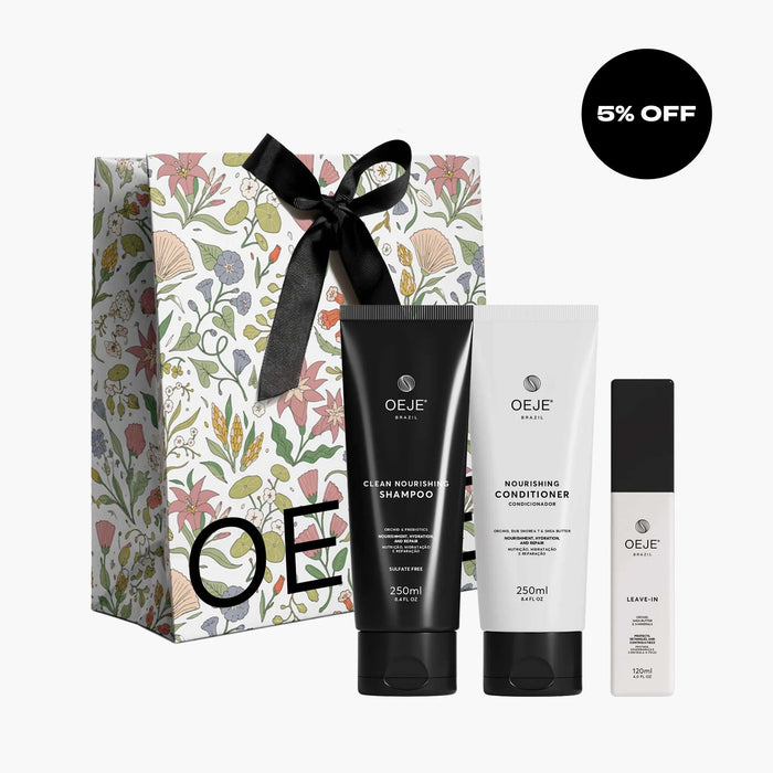 KIT FLORAL ORIGEM