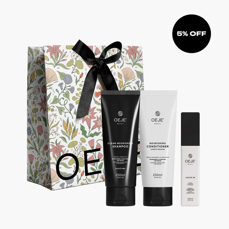 KIT FLORAL ORIGEM