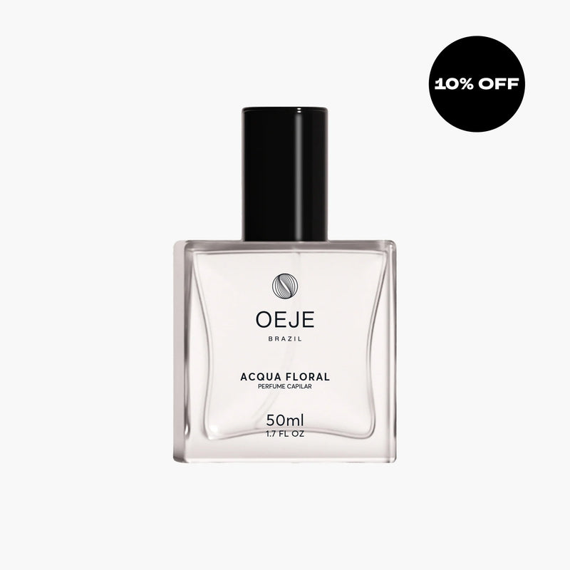 PERFUME CAPILAR