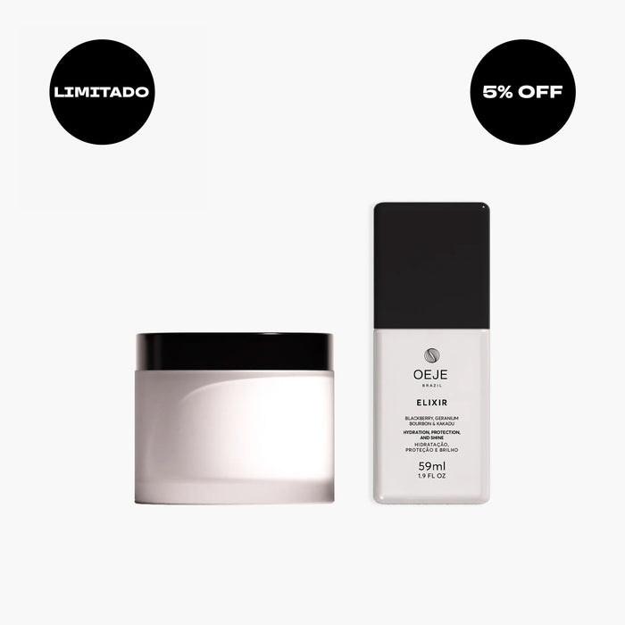 KIT DUO PREMIADO