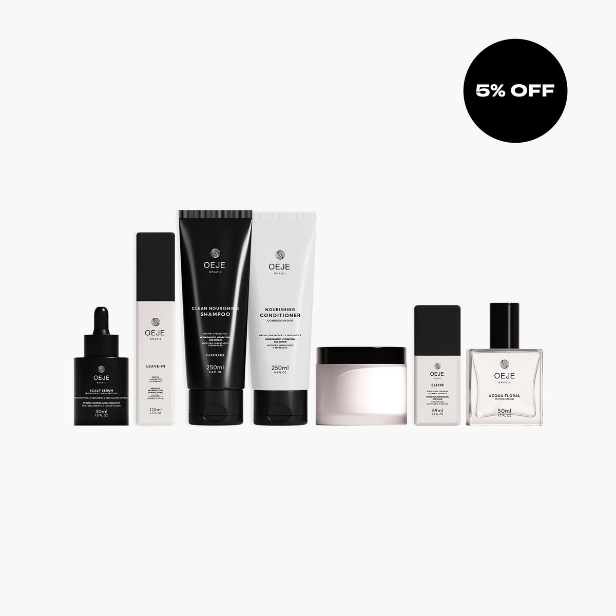 KIT EXPERIÊNCIA