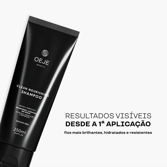 SHAMPOO NUTRITIVO