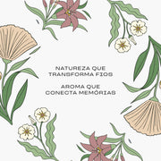 KIT FLORAL ACQUA FLORA