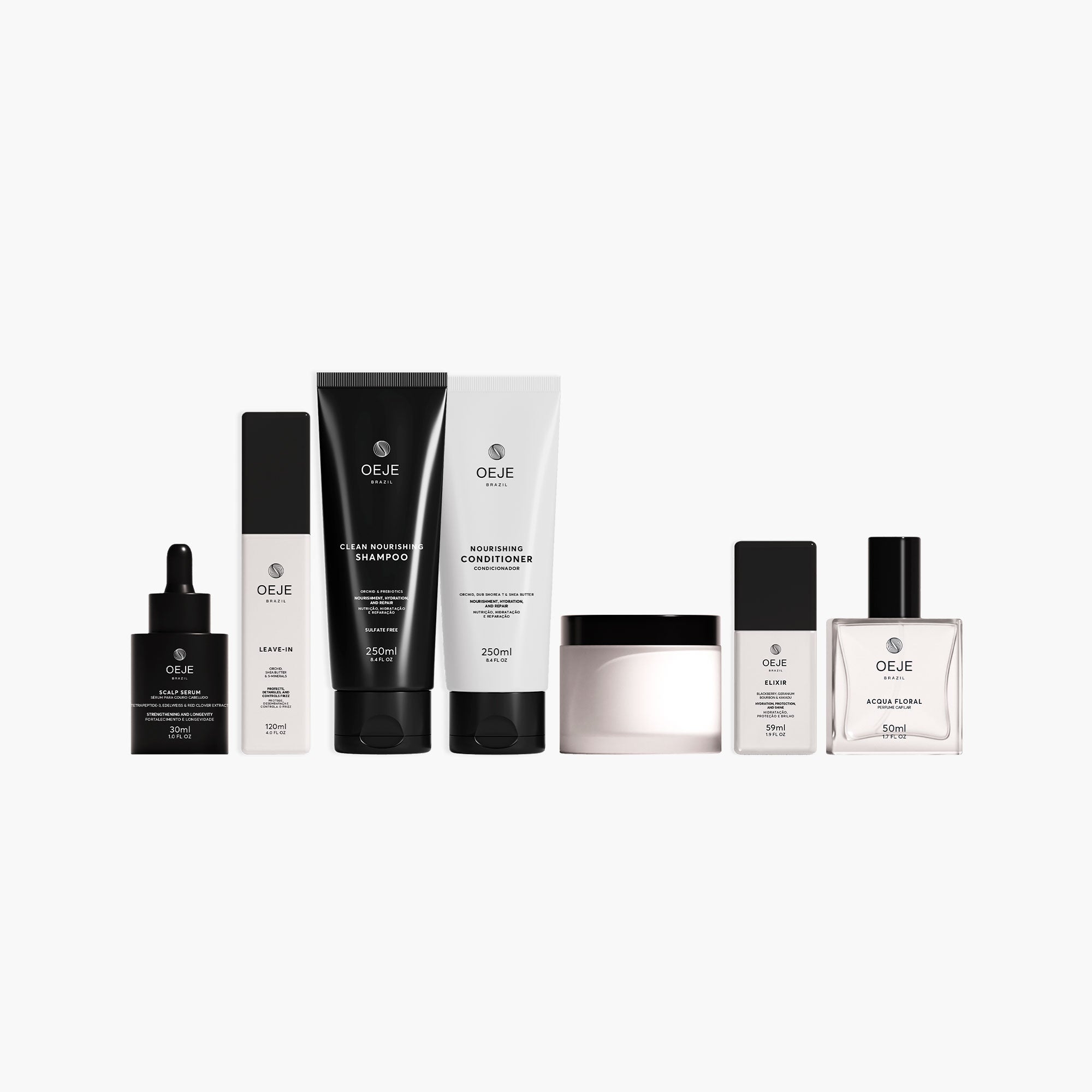 KIT EXPERIÊNCIA
