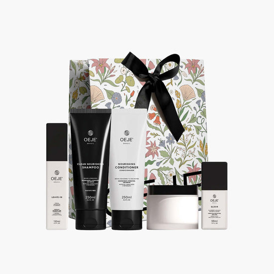 KIT FLORAL PREMIUM