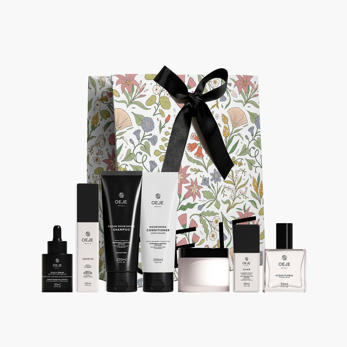 KIT FLORAL EXPERIÊNCIA