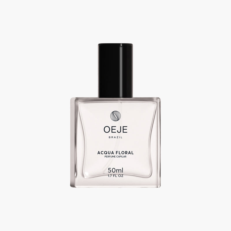 PERFUME CAPILAR