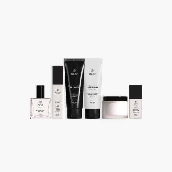 KIT FLORAL SENSE