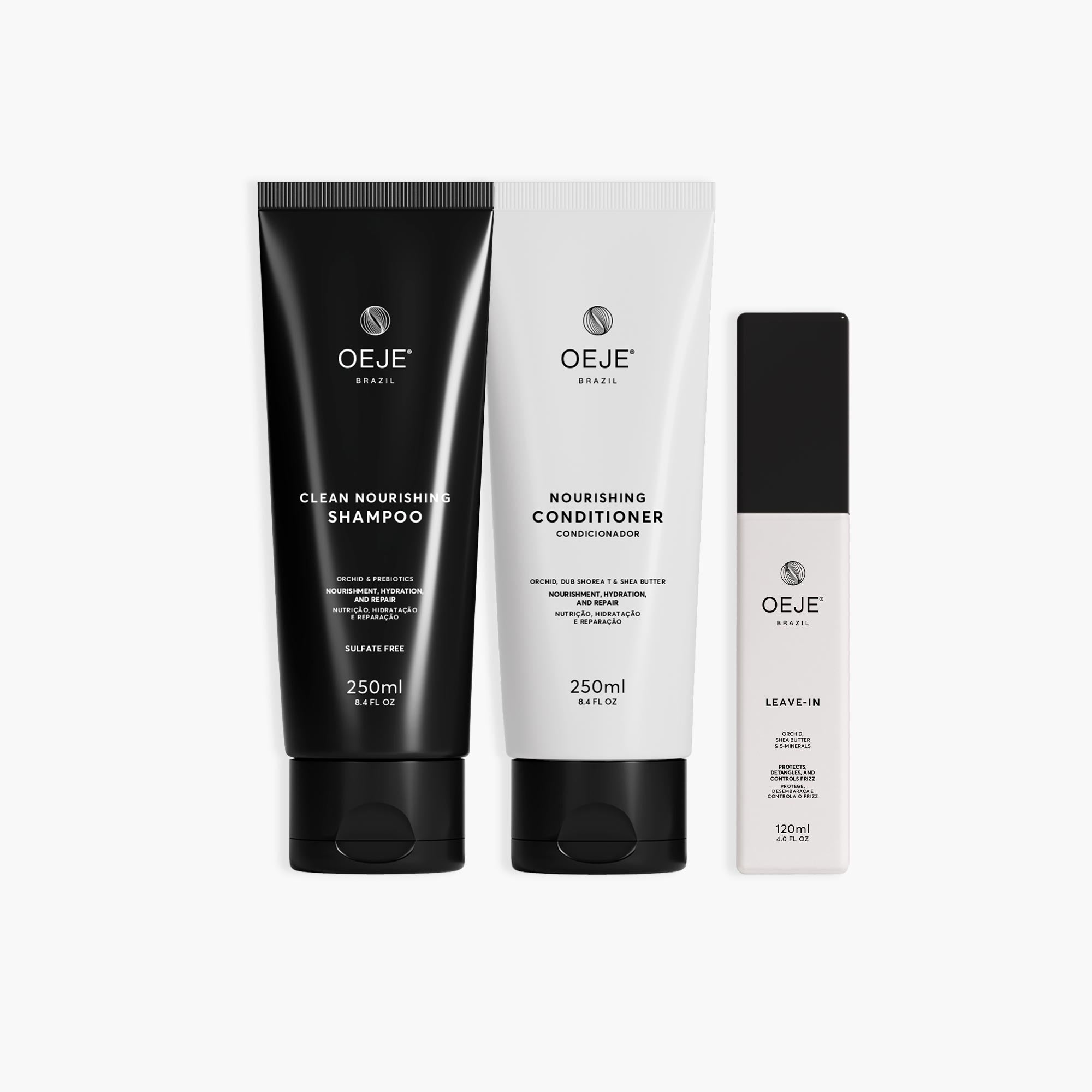 KIT ORIGEM