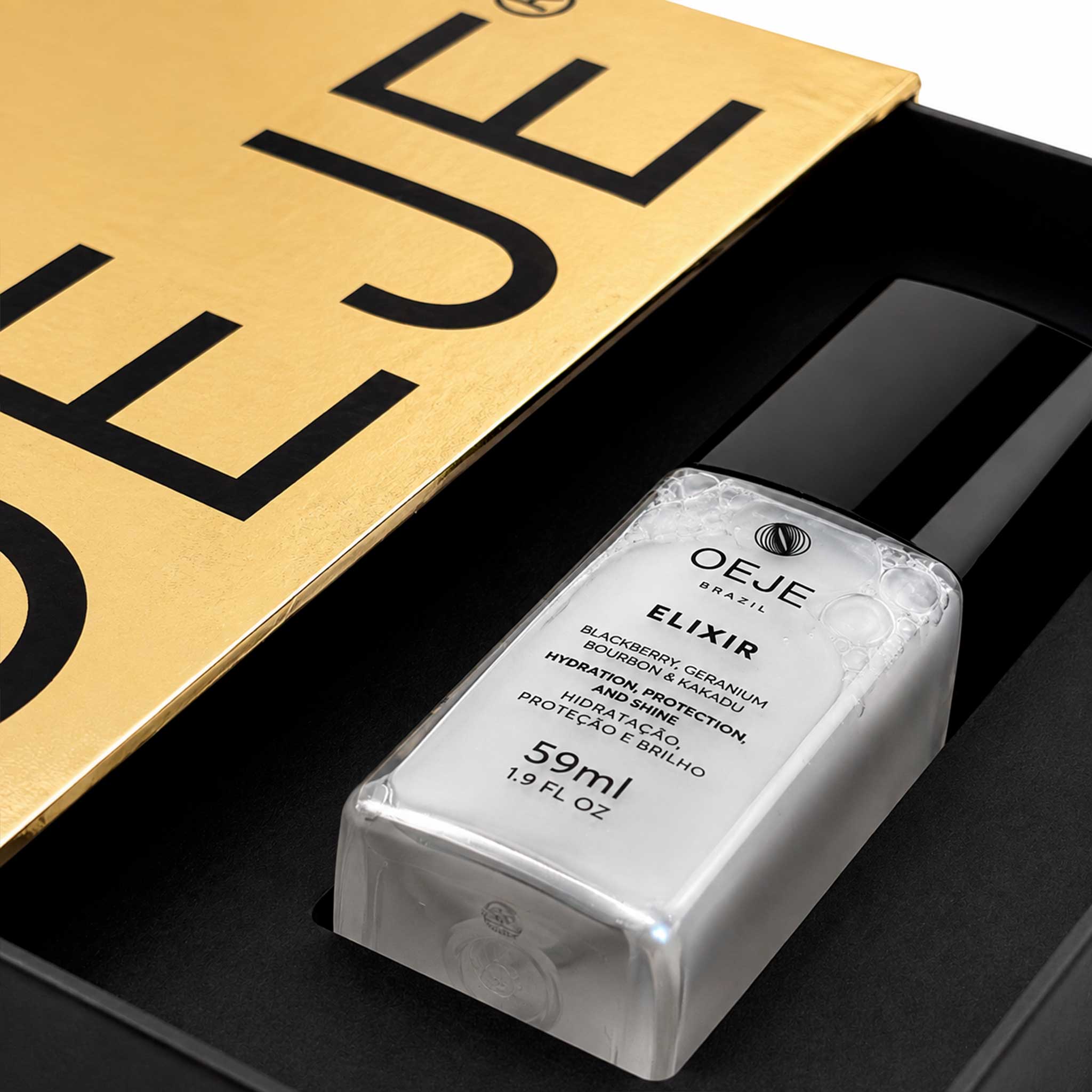 ÓLEO ELIXIR FINALIZADOR LIMITED EDITION