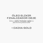 ÓLEO ELIXIR FINALIZADOR LIMITED EDITION
