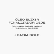 ÓLEO ELIXIR FINALIZADOR LIMITED EDITION