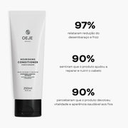 Oeje Brazil Condicionador Nutritivo - 250ml