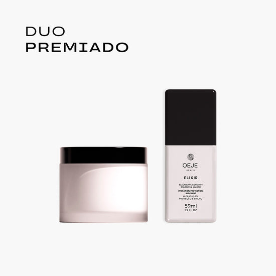 KIT DUO PREMIADO