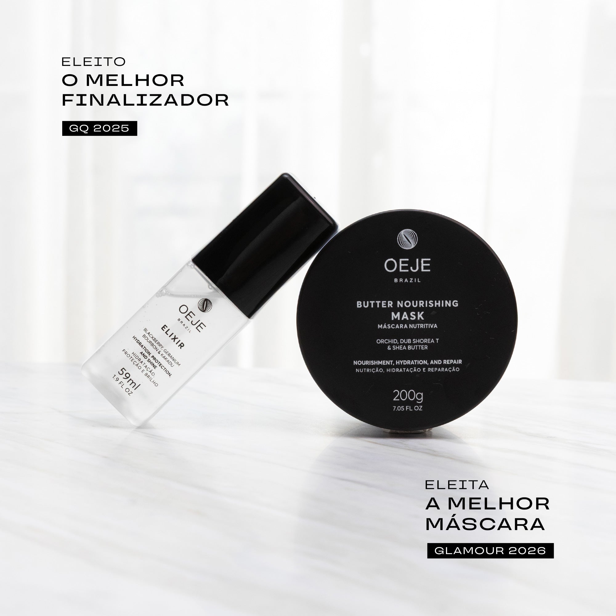 KIT DUO PREMIADO
