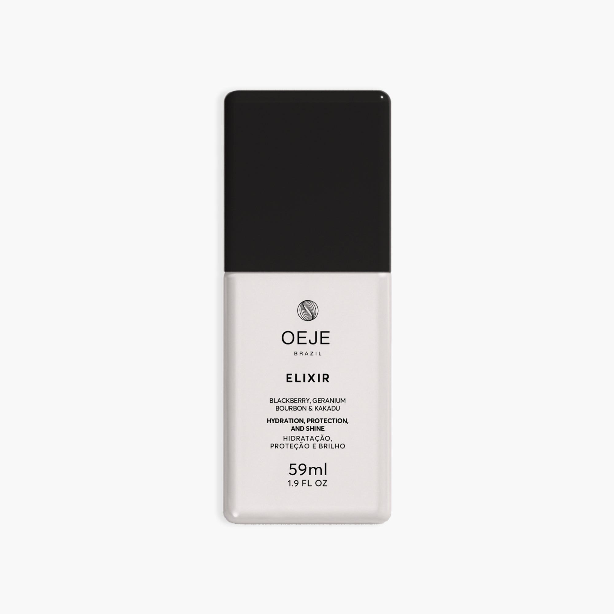 ELIXIR FINALIZADOR