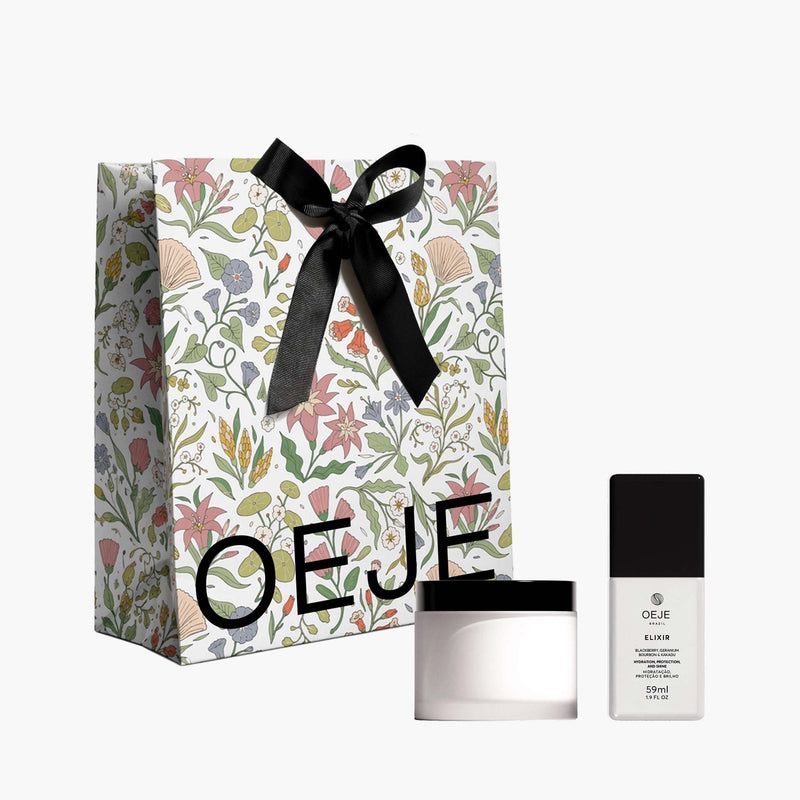 KIT FLORAL ABNER EDITION