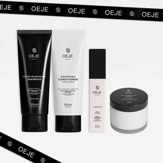 KIT NUTRIÇÃO COMPLETA