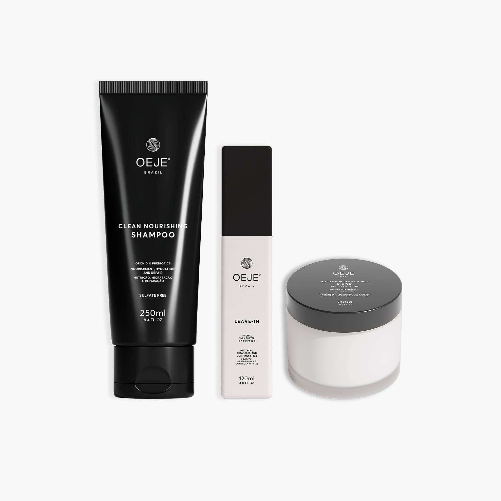 KIT ESSENCIAL