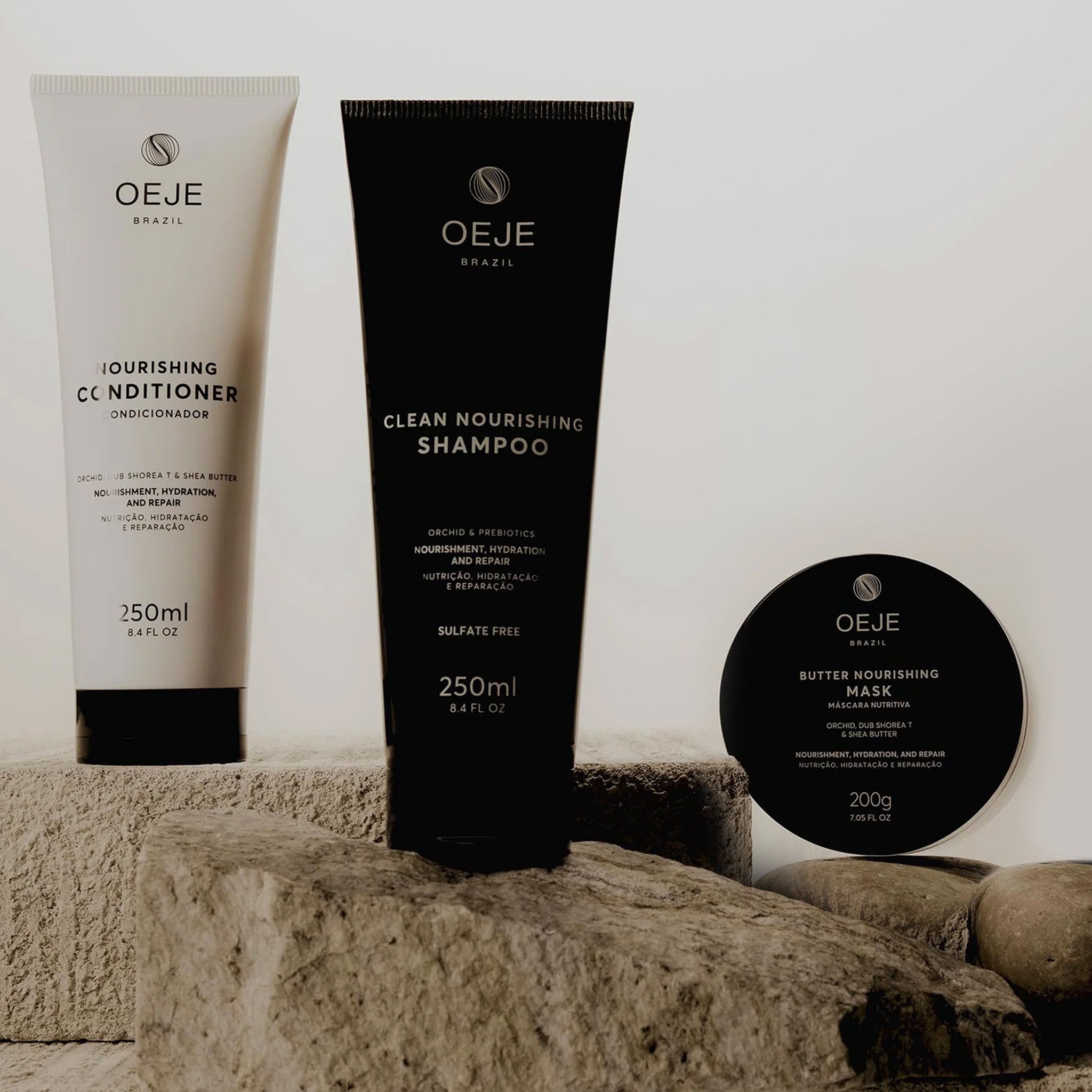 KIT FLORAL NUTRIÇÃO