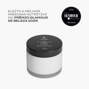 MÁSCARA NUTRITIVA