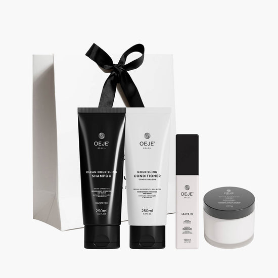 KIT PRESENTE NUTRIÇÃO COMPLETA